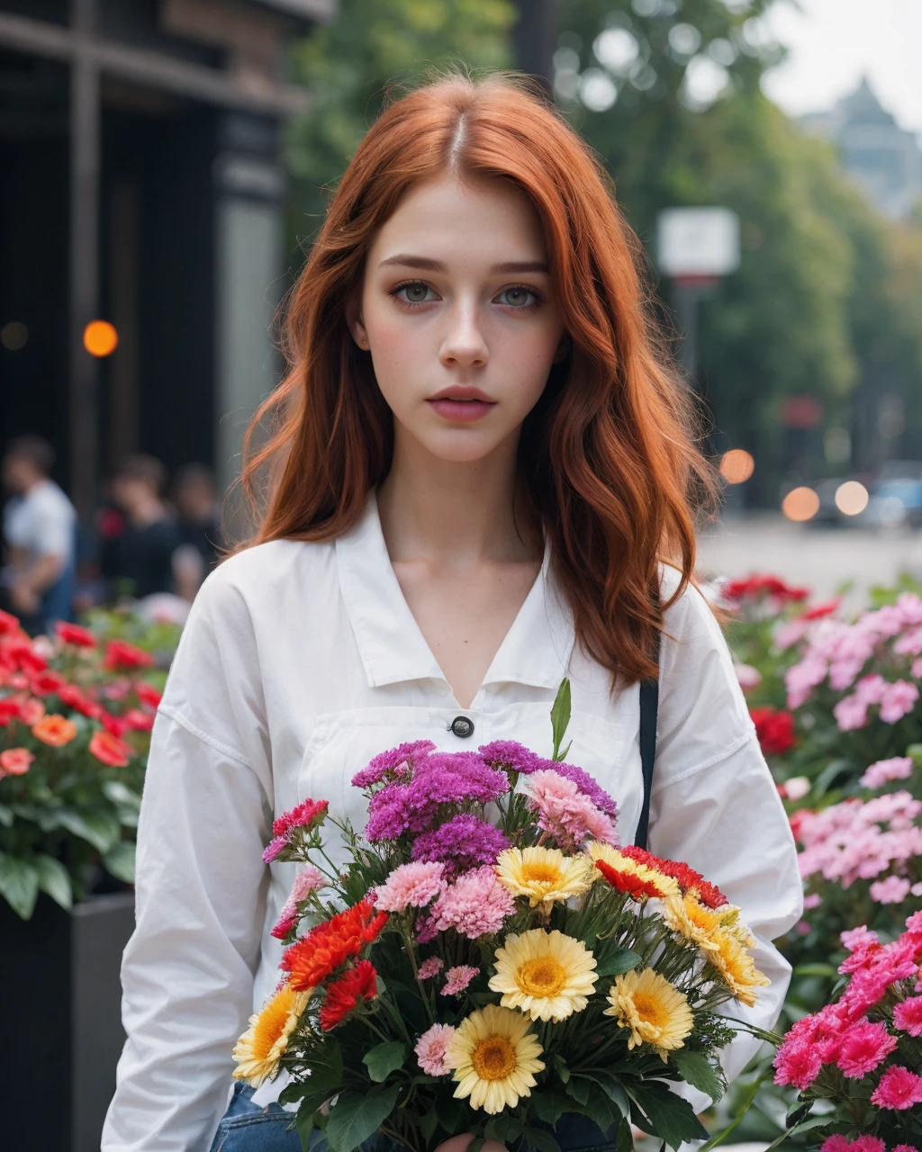 occsan_old
standing, overalls
masterpiece, best quality, soft light, bokeh, real shadow, cinematic, subsurface scuttering
<lora:epiCRealismHelper:.25>
<lora:detail_slider_v4:1>
<lora:perky_breasts1:1:0>
<lora:hanging_breasts:1:.25>
<lora:microwaistV05:.5>
<lora:weight_slider:-.5>
<lora:lora_perfecteyes_v1_from_v1_160:1>
<lora:GoodHands-beta2:1>