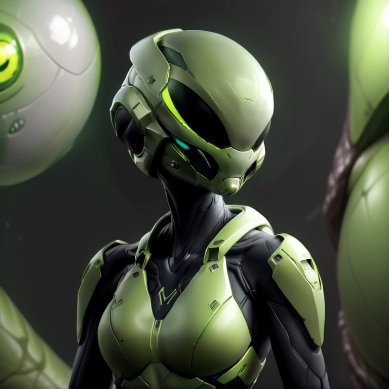 (alien:1.2), 1girl, green, <lora:SpacesKnigts3.2-000006:1>