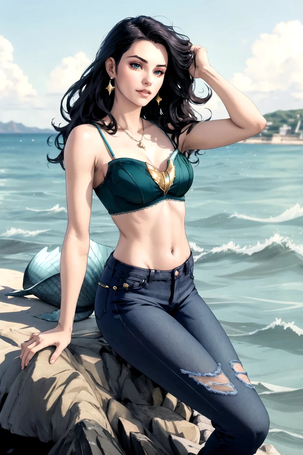 TriAmsJeans