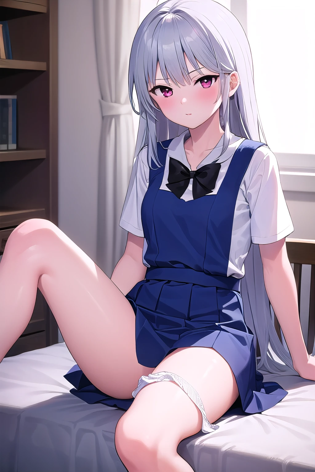  around leg v1.0
