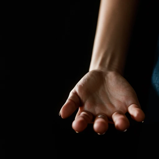 cinematic film still of  <lora:1.5_perfect hands:1>
a person's hand with a black background Perfect Hands, shallow depth of field, vignette, highly detailed, high budget, bokeh, cinemascope, moody, epic, gorgeous, film grain, grainy