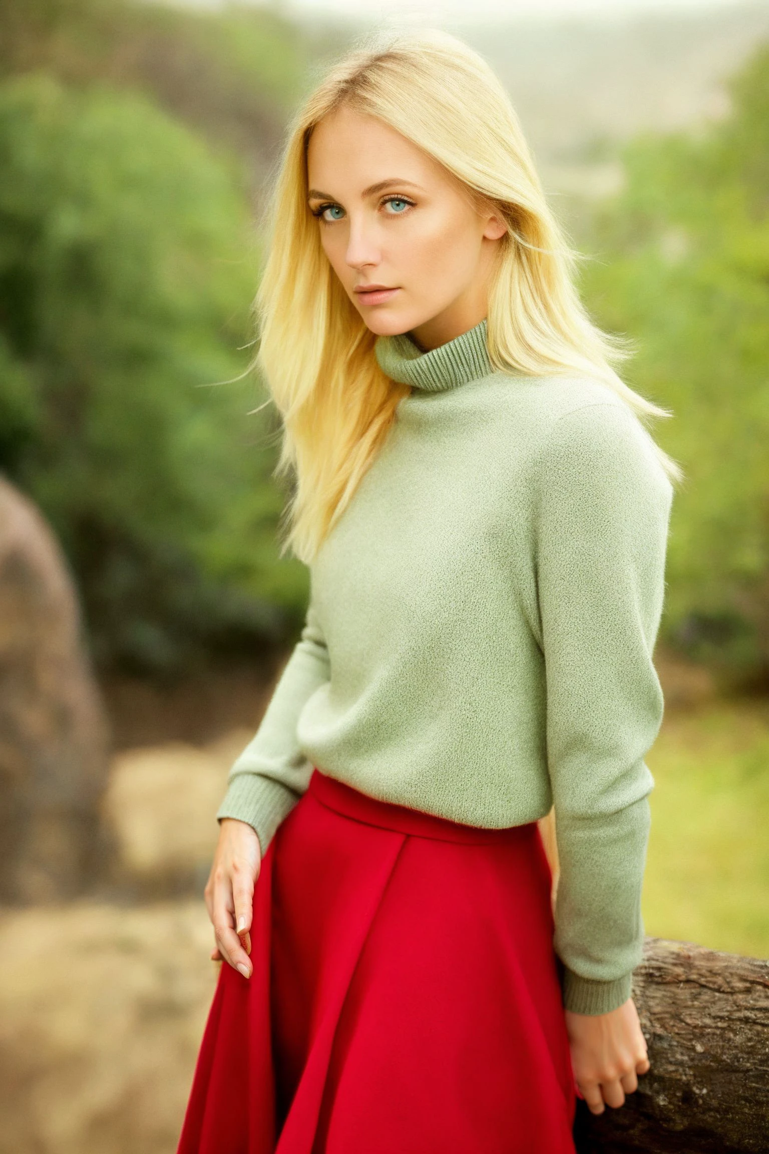 <lora:KateBloom_SD15_v1.0:1> a large format photo of a KateBloom, detailed face, detailed eyes, blonde hair, wearing a cashmere sweater, stunning pose, soft focus pictorialist style,