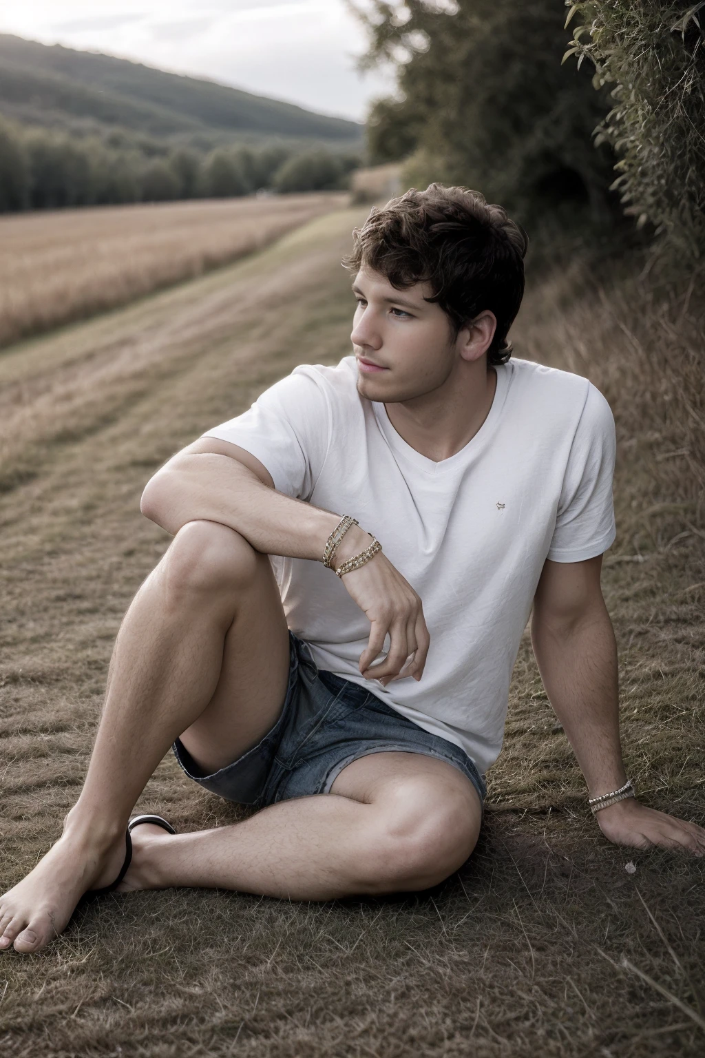 Dustin Zito [1.5 + SDXL]