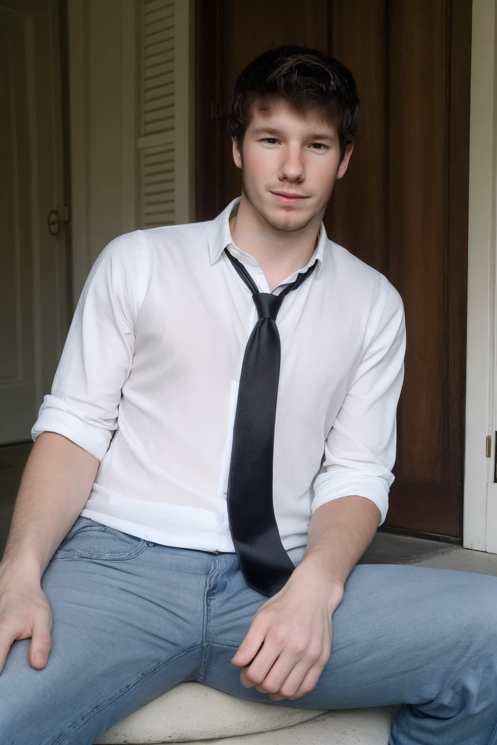 Dustin Zito [1.5 + SDXL]