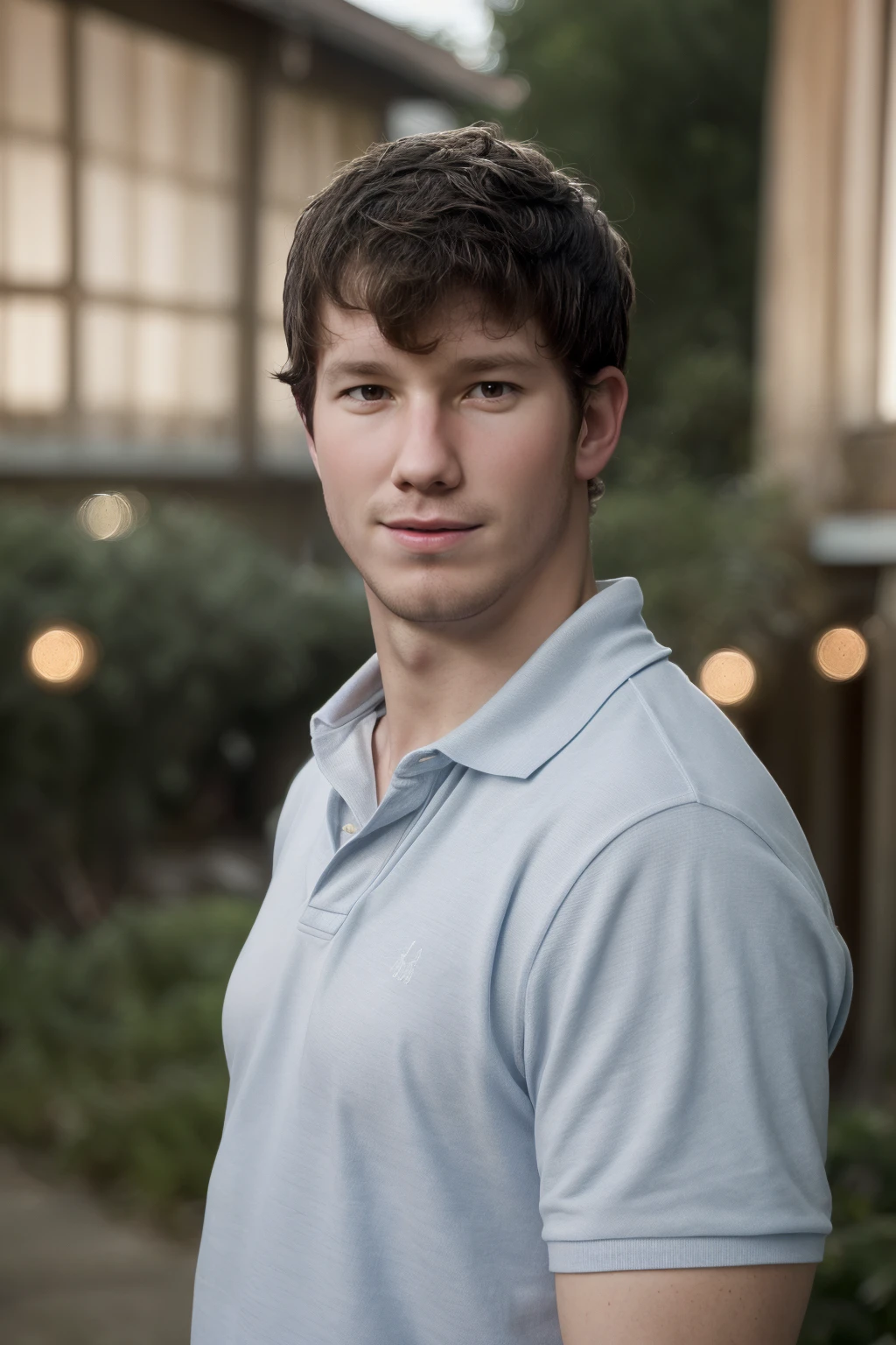 Dustin Zito [1.5 + SDXL]