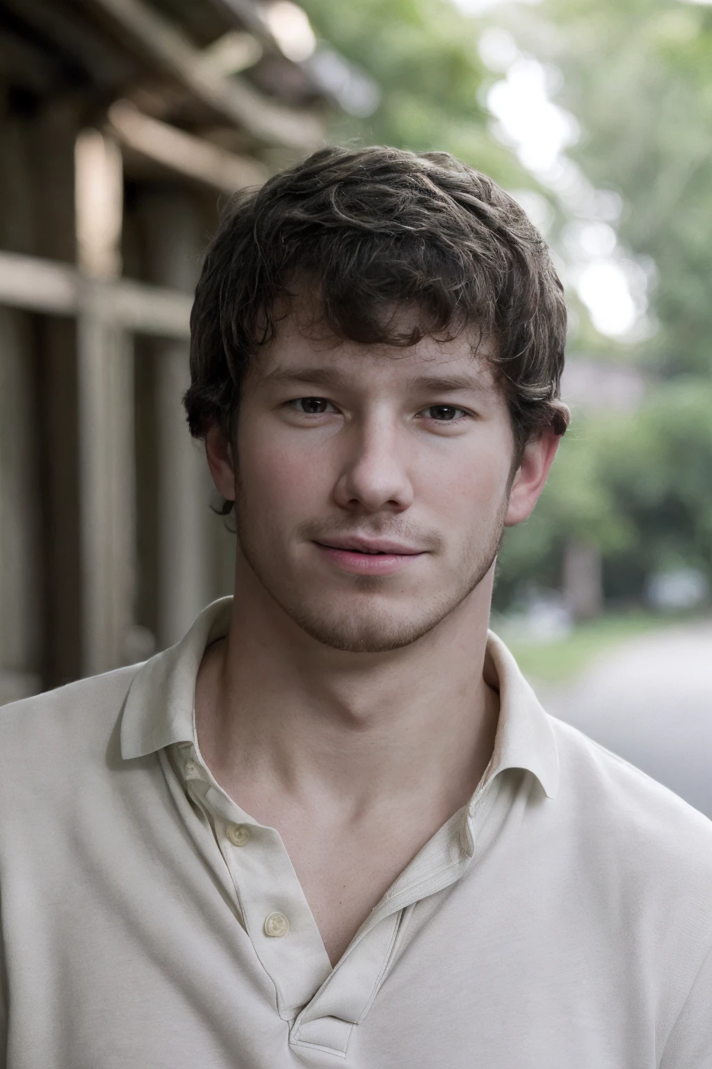 Dustin Zito [1.5 + SDXL]