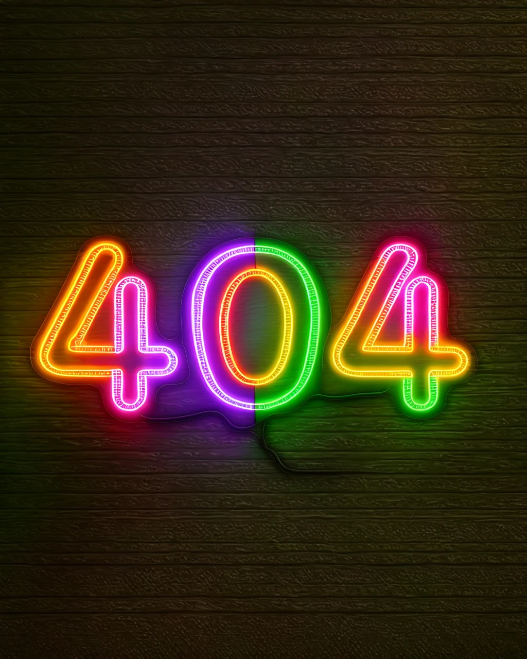 <lora:neon_v1:0.8> neon light, neon sign, neon, LED, chibi