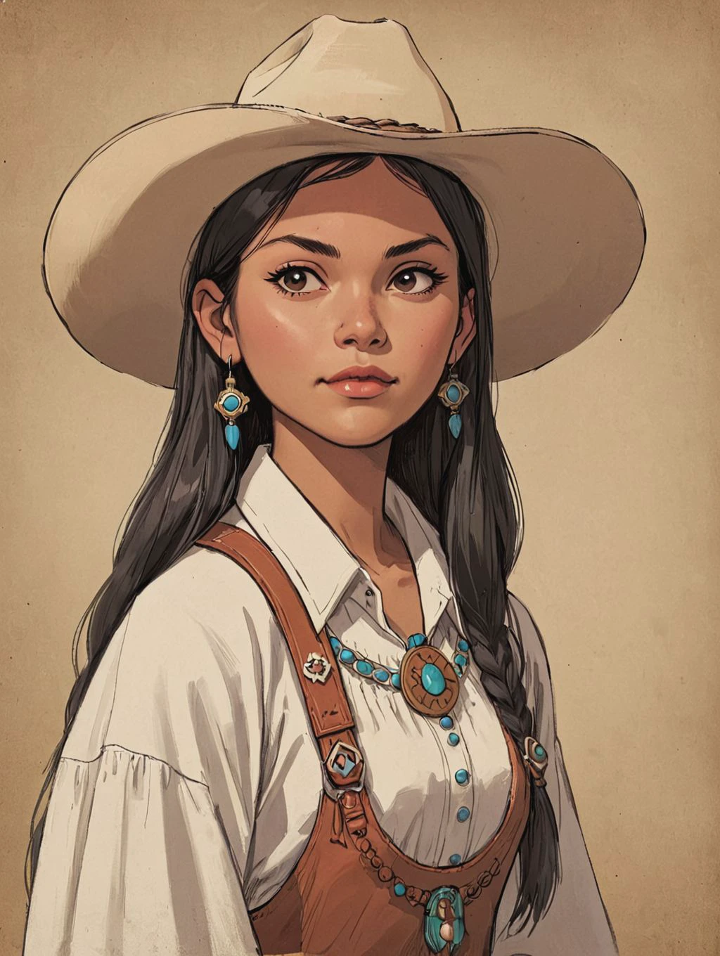cheyenne