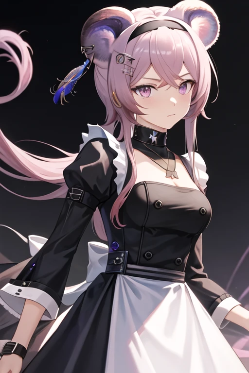 Have cat ears、work、Looks very painful、Small face、、masterpiece、Very embarrassed look、Big Breasts、Very impatient、Trembling、Sweating、Are pregnant、No characters allowed、Being restrained、disease、abdomen