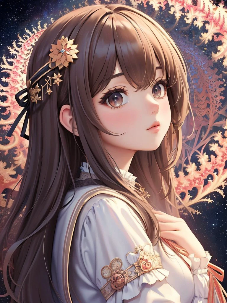 (best quality:1.4),(masterpiece:1.4),(8K:1.2),(top quality:1.3),(official art:1.3),(fractal art:1.3),(beautiful and aesthetic:1.3),(1girl)