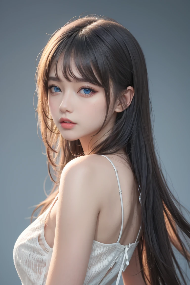 animal、Cute black cat、Beautiful blue eyed cat、Black crown、Black and blue vampire wings、Glare、Rin々Funny face、beautiful、blue Moon、Lots of blue light、Fantasy black cat,Facial close-up enhancement,AmbiLight,The colors are vivid and bright,Black background,haze,Detailed depiction,Rich details,Explosion of imagination,Surreal,Ultra-realistic,masterpiece,8k,Light,Tyndall effect