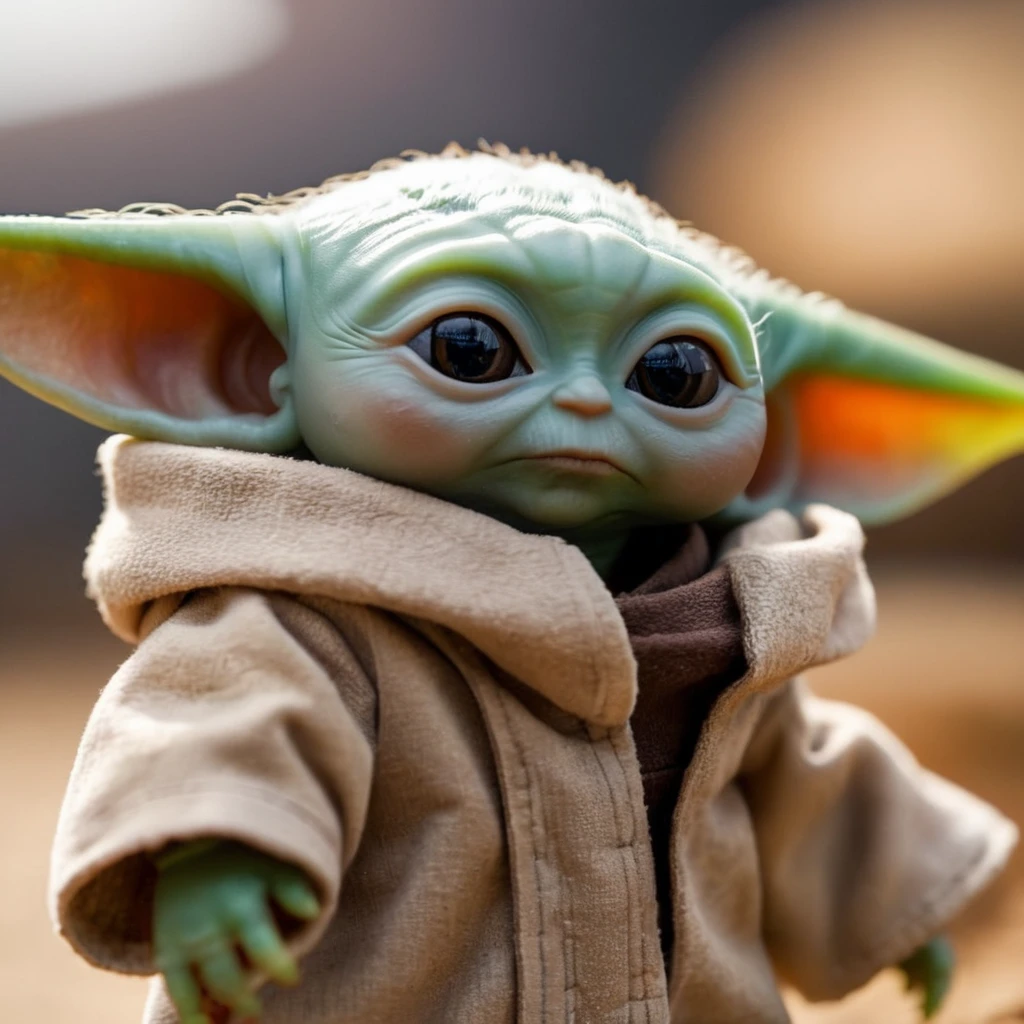 Star Wars Characters (Choose from characters list) XL