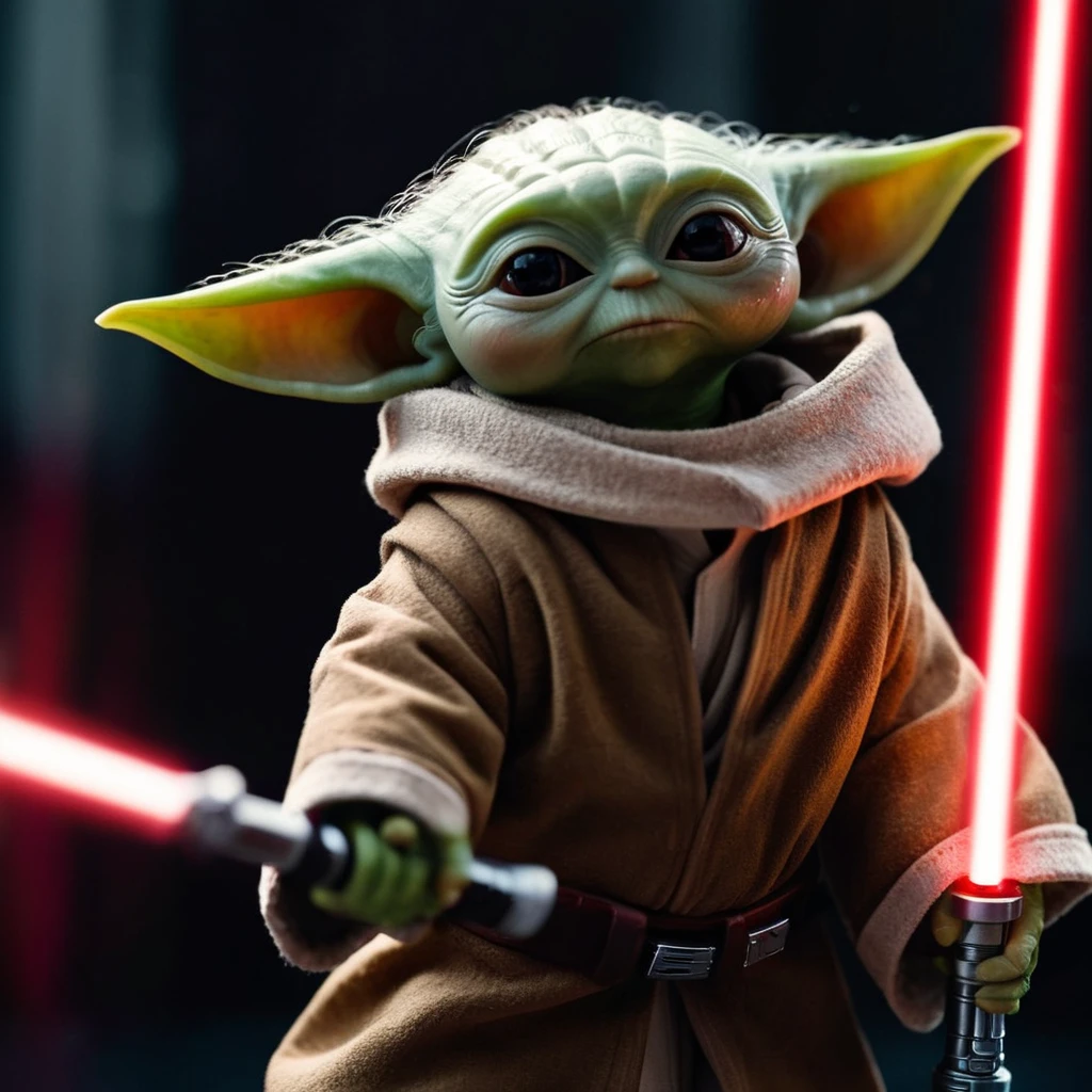Star Wars Characters (Choose from characters list) XL