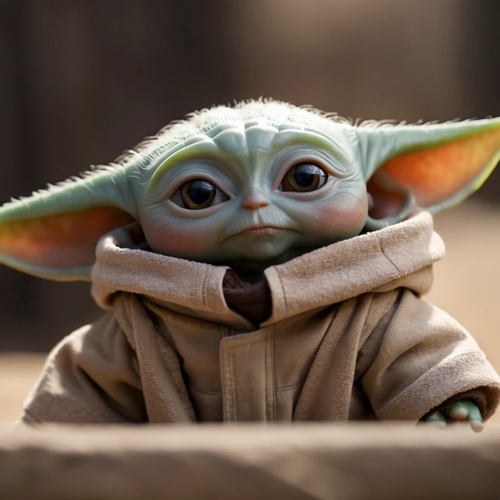 Star Wars Characters (Choose from characters list) XL