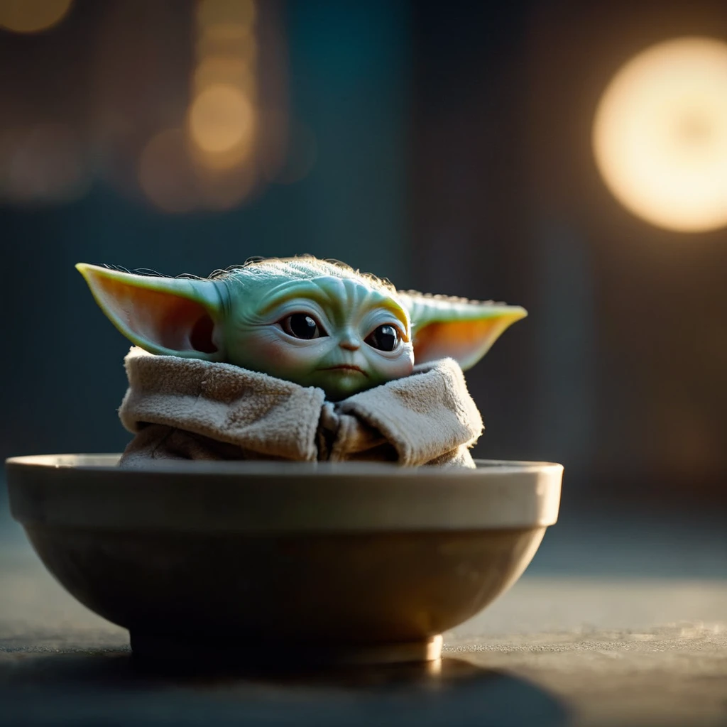 Star Wars Characters (Choose from characters list) XL