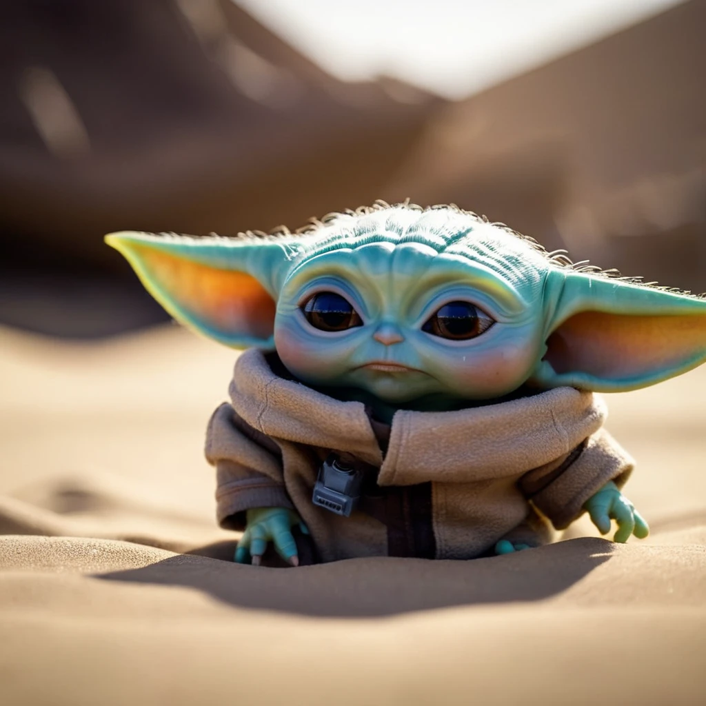 Star Wars Characters (Choose from characters list) XL