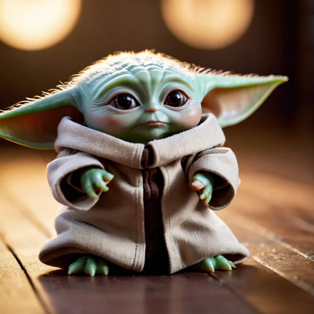 Star Wars Characters (Choose from characters list) XL