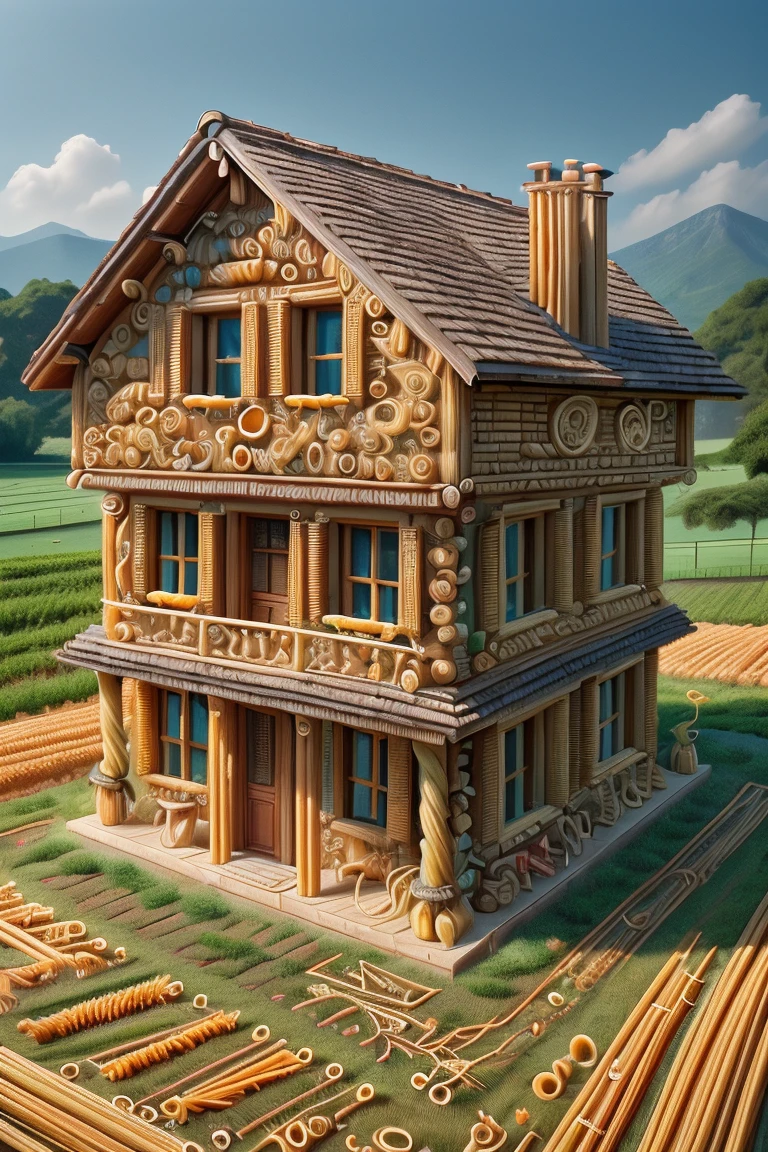 house, noodlez <lora:ral-noodlez-sd15:1>