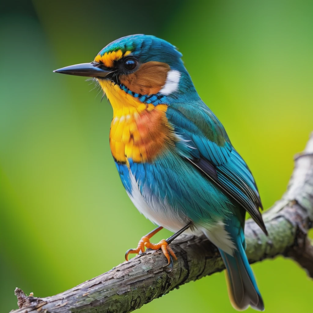 a photo of a male