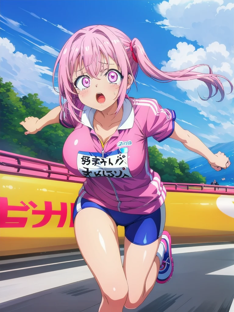 ahegao(ohogao) control