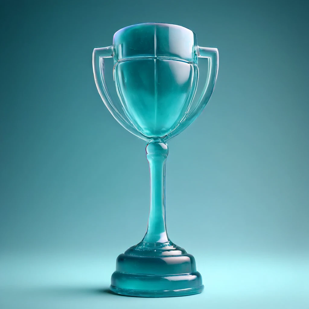 a je11y trophy, <lora:je11y:1.2>