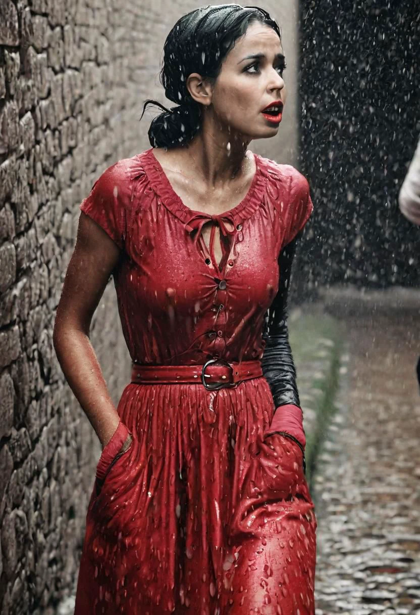 WetshirtXL - Wet T-Shirt for SDXL WetshirtXL - Wet T-Shirt for SDXL