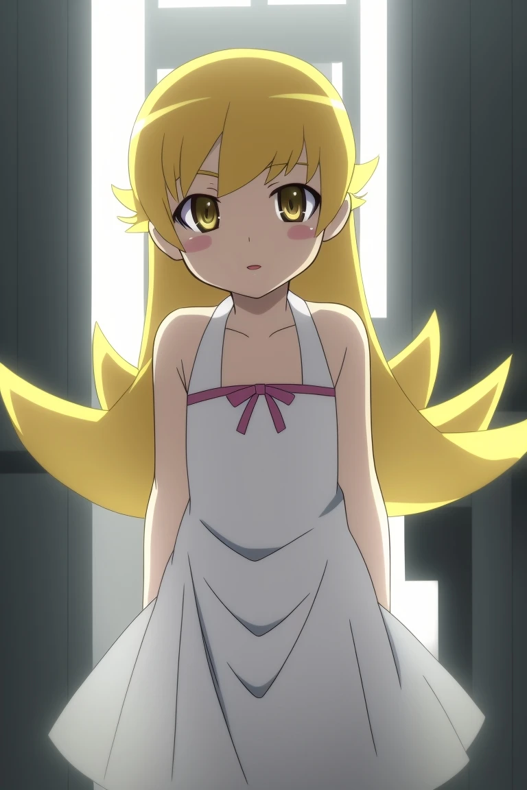 CHII,robot ears,bare shoulders, blonde hair,very long hair,dress,brown eyes,shoes,
(best quality, masterpiece, RAW photo,ultra-detailed:1.2), 1girl,solo,looking at viewer,smile, 1girl,masterpiece, expensive quality, very_expensive_solve, big_file size, full color,(completely nude:1.2),pussy,niplles,(vaginal sex:1.2),(toddler:1.6),(chibi:1.3),(flat chest:1.5),