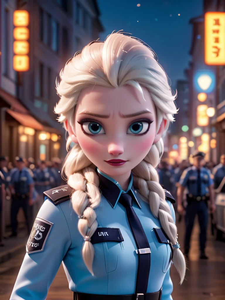 All Disney Princess XL LoRA Model from Ralph Breaks the Internet