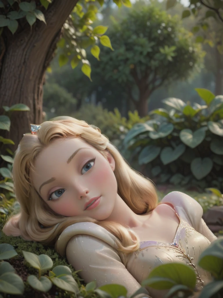 All Disney Princess XL LoRA Model from Ralph Breaks the Internet