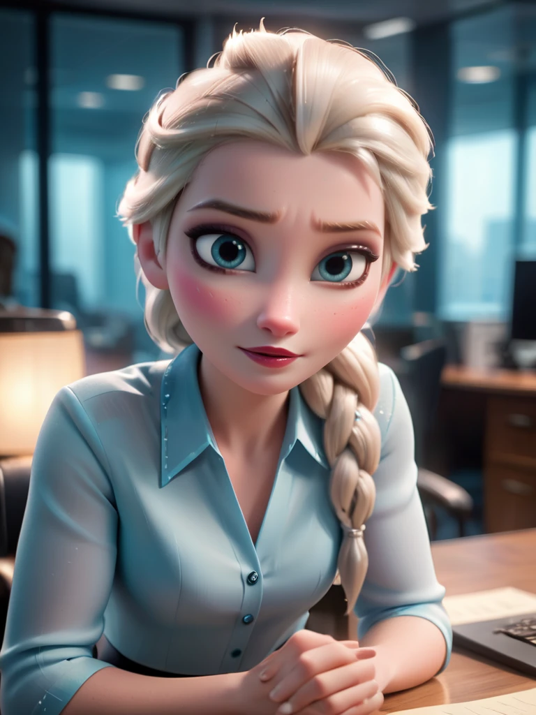 All Disney Princess XL LoRA Model from Ralph Breaks the Internet
