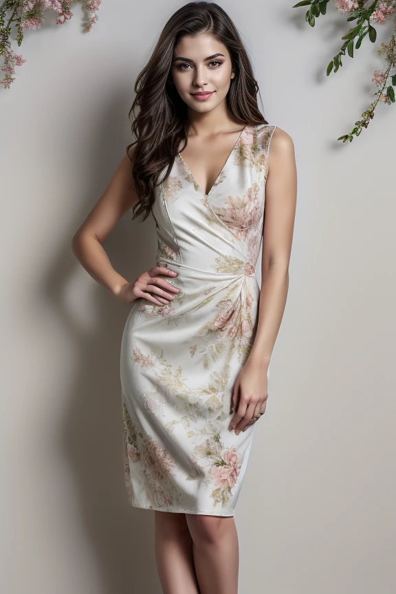 1 woman, beautiful, detailed, realistic, full body shot, scenic view, <lora:DETAIL_SLIDER_BY_STABLE_YOGI:0.8> <lora:NOISEOFFSET_BY_STABLE_YOGI:0.8>
<lora:Floral Print Dress By Stable Yogi:0.8> ivory floral print dress