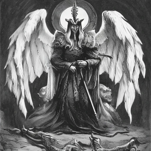 araffe sitting on a rock with a pipe in his mouth, white horns queen demon, white witch, beautiful male god of death, goddess of death, demon white horns, beautiful elegant demon queen, fit male demon with white horns, white haired deity, dressed as an oracle, diablo 4 queen, evil godess, goddess of the underworld, cinematic goddess shot