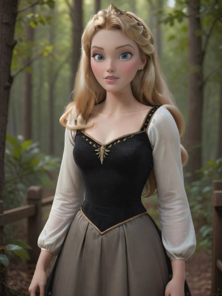 All Disney Princess XL LoRA Model from Ralph Breaks the Internet