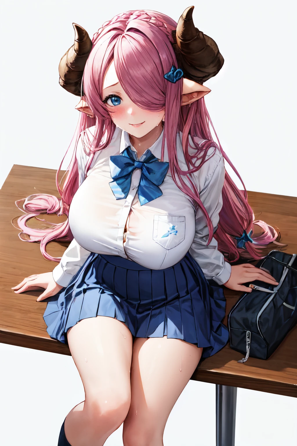Narmaya (Granblue Fantasy) | Goofy Ai v1.0
