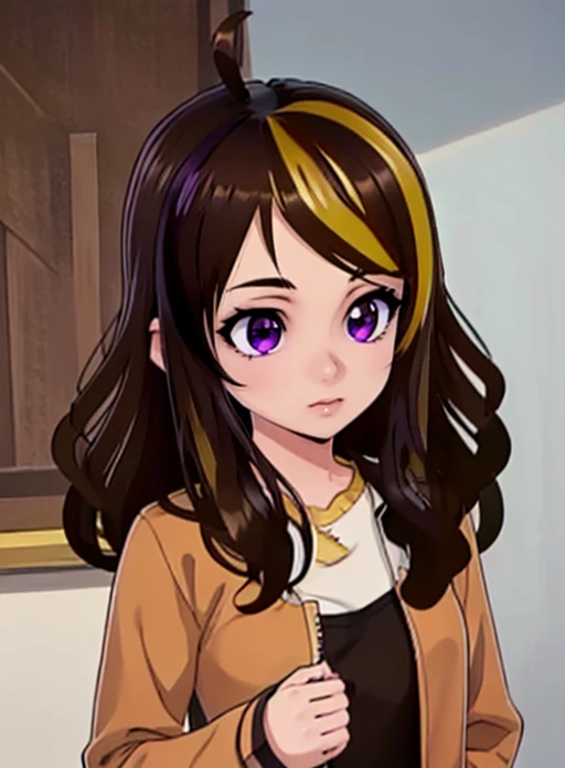 Kiara Fey v1.0