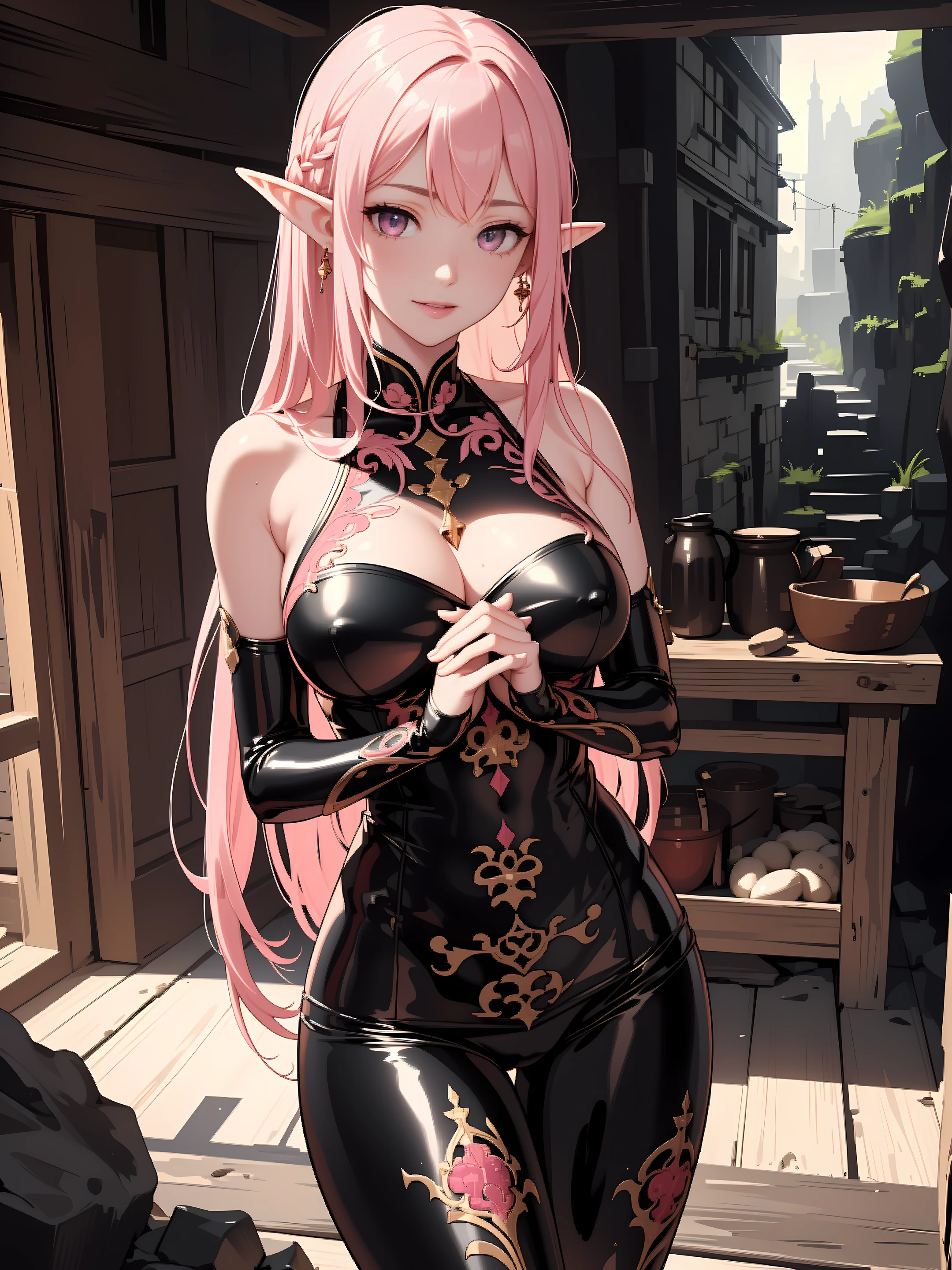 FiaMix Reboot H (NSFW) v4.1