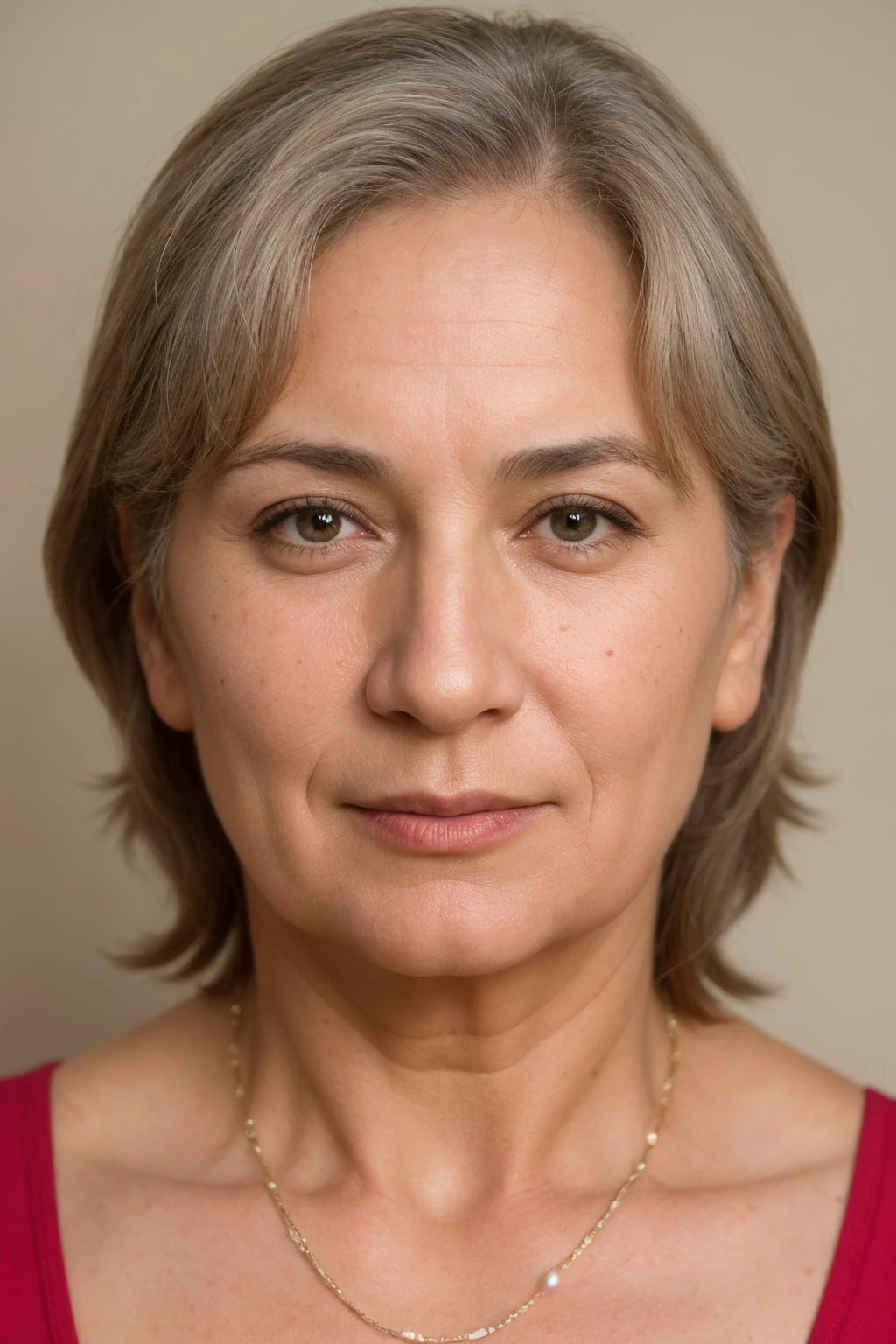 woman, 55 years old,,
highly detailed, realistic, highly detailed skin, film grain, Fujifilm XT3, highly detailed face,