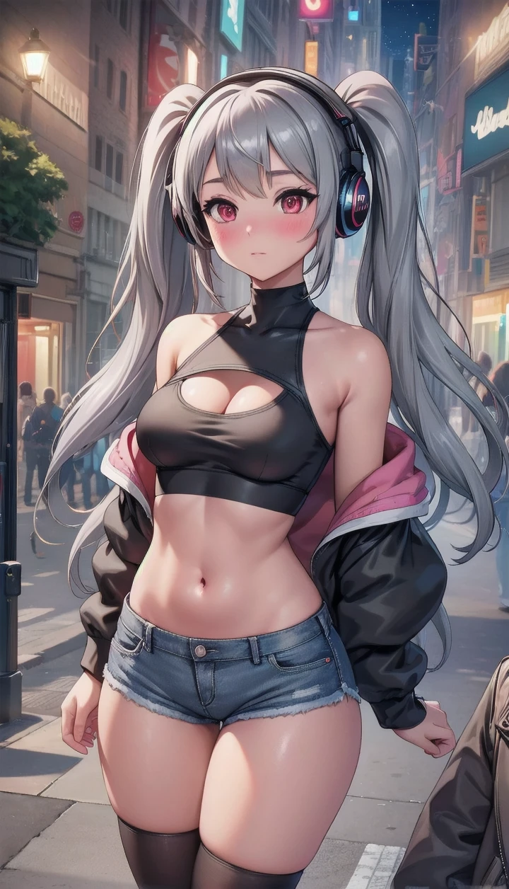 Temporary image