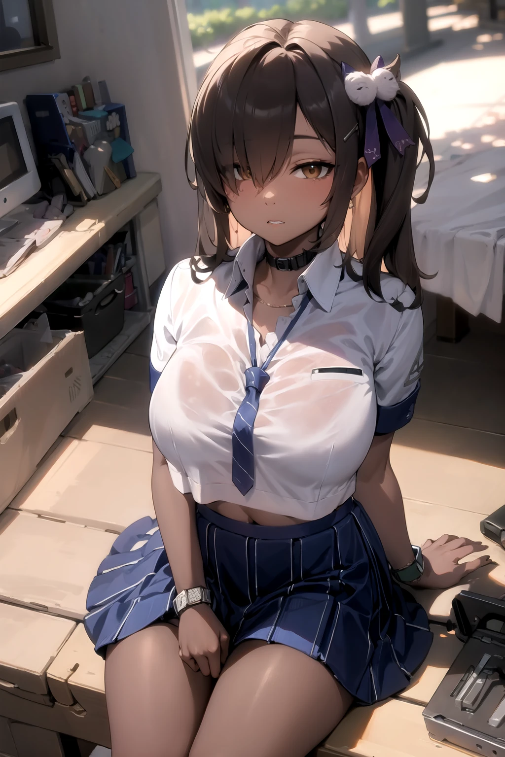 Naga - Nikke NagaNikke_v1.0