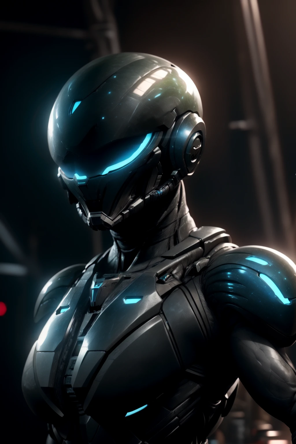 cinematic film still male, helmet, posing, (alien:1.3), <lora:space_ranger_4.0:1> . shallow depth of field, vignette, highly detailed, high budget, bokeh, cinemascope, moody, epic, gorgeous, film grain, grainy