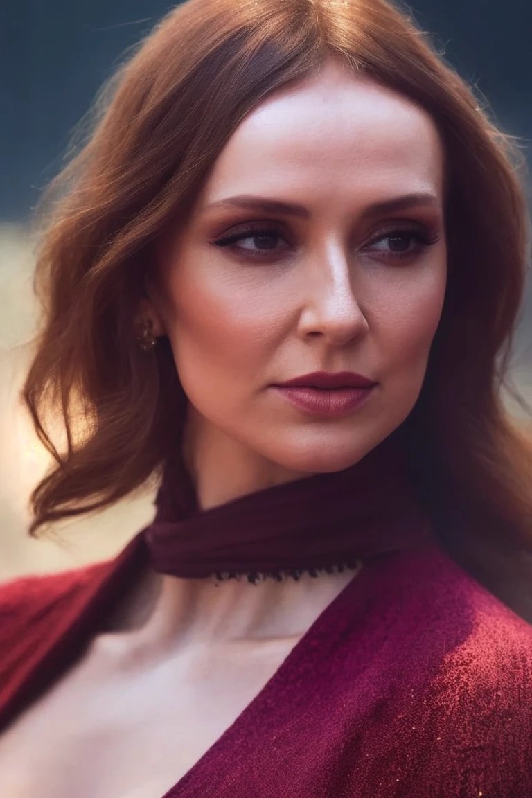 <lora:mondongo_CristinaCastanho:1> mndngwmn, A stunning intricate full color portrait of a woman, epic character composition, by ilya kuvshinov, alessio albi, nina masic, sharp focus, natural lighting, subsurface scattering, f2, 35mm, film grain
