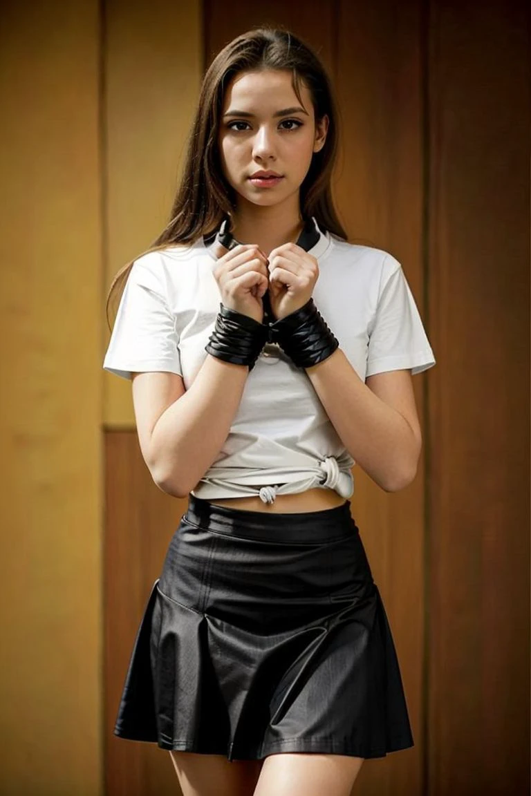 Hands Tied Together v1.0