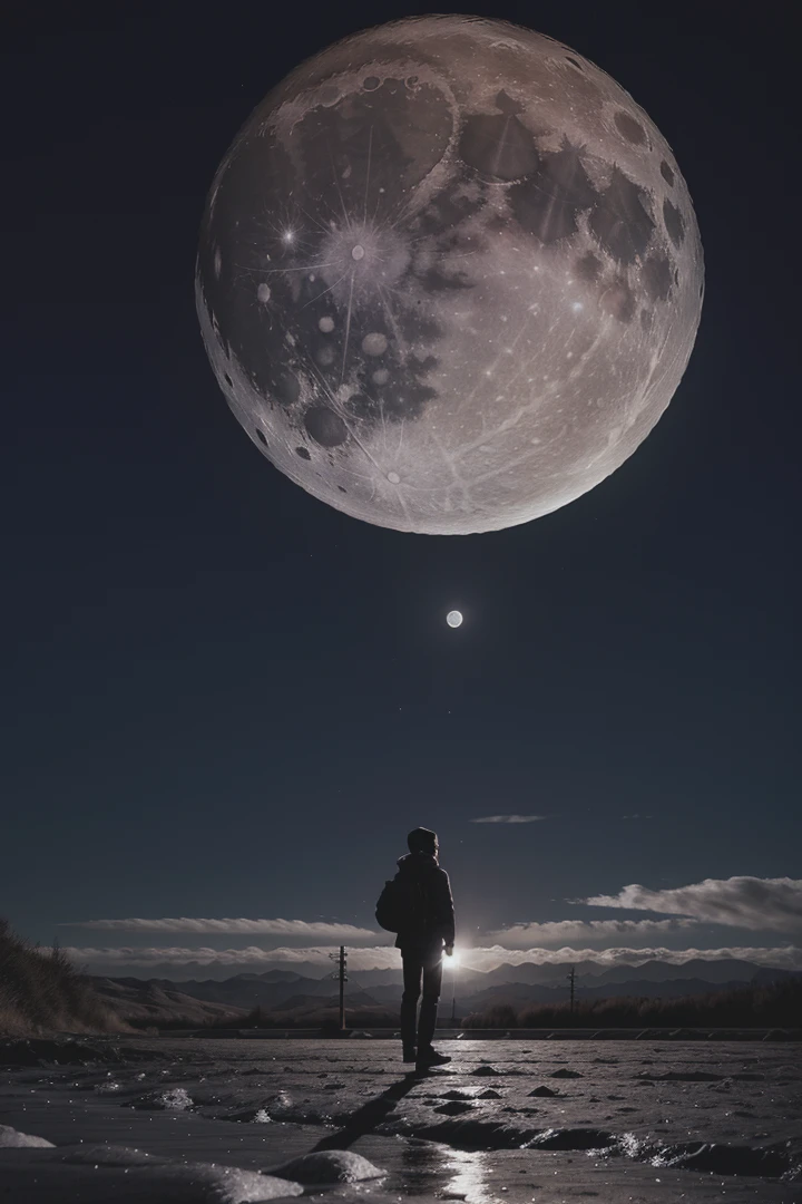 The Moon
