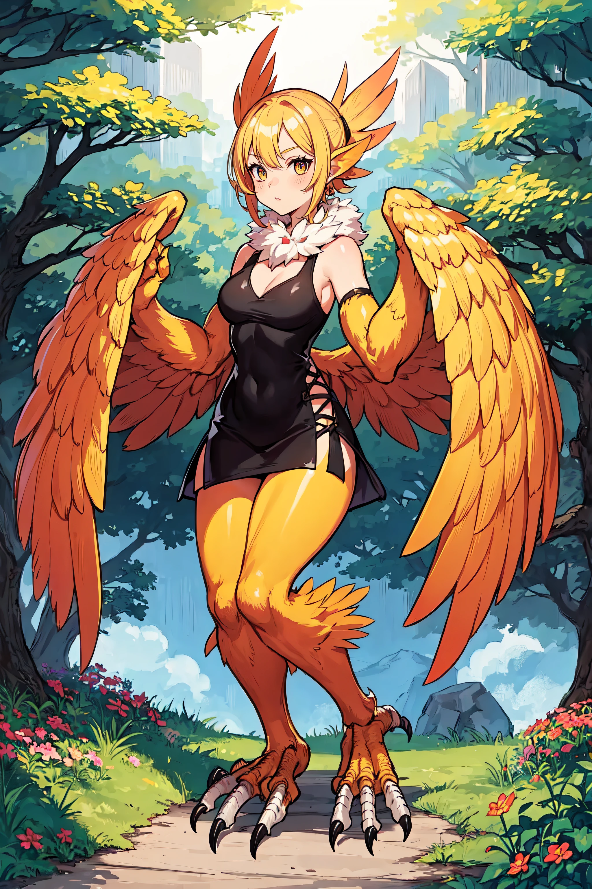 AIOMonsterGirls