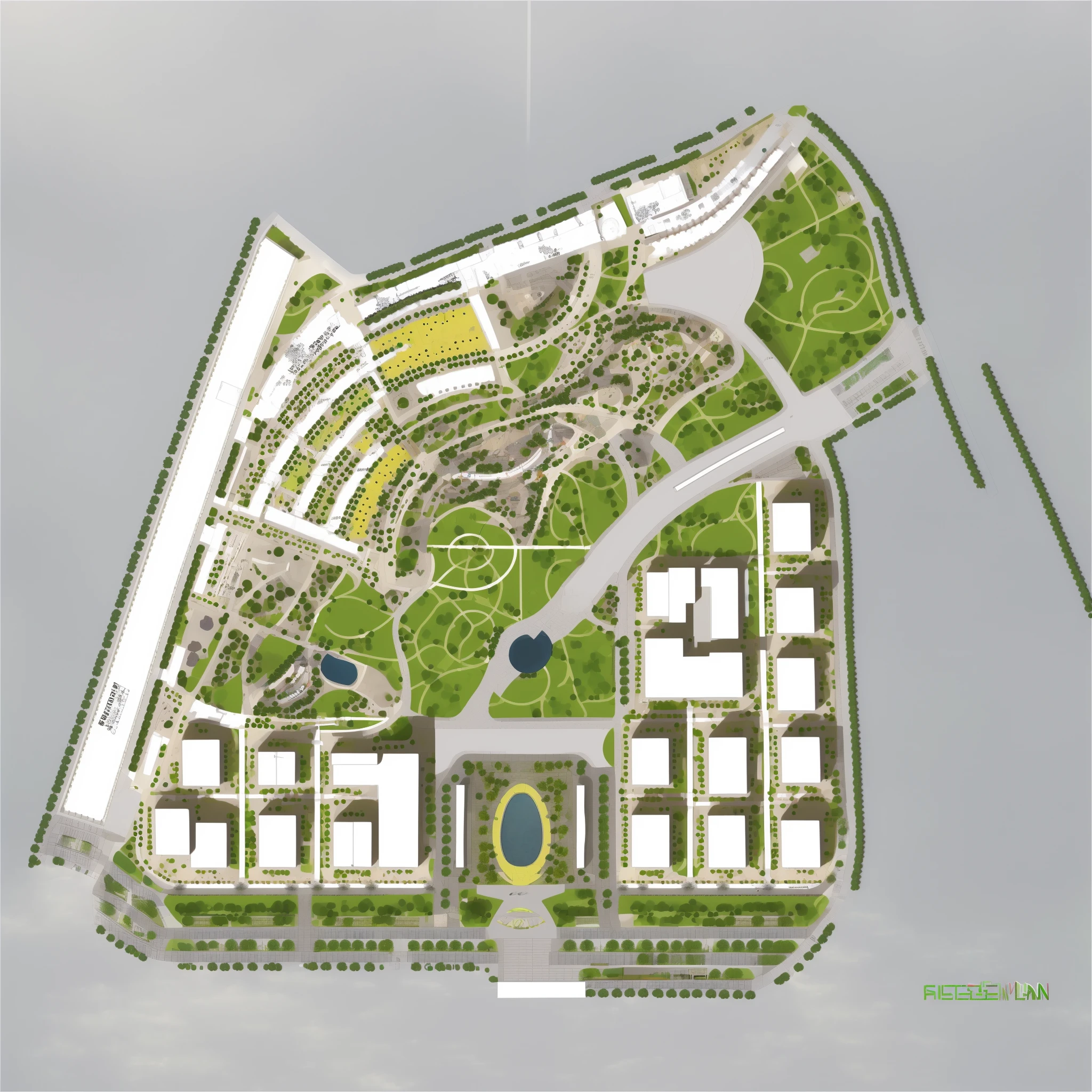 <lora:JJsLANDSCAPE_SitePlan:1>, best quality, site plan,siteplan,masterpiece