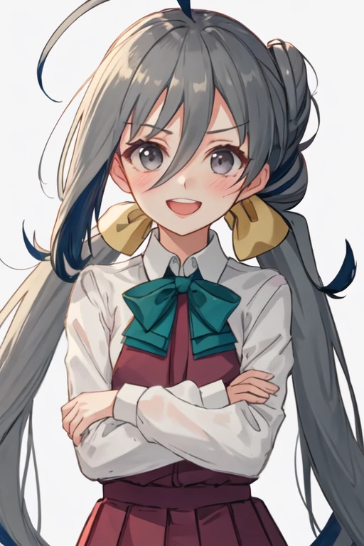 kiyoshimo/清霜/清霜 (Kantai Collection)