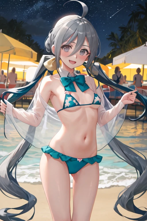kiyoshimo/清霜/清霜 (Kantai Collection)