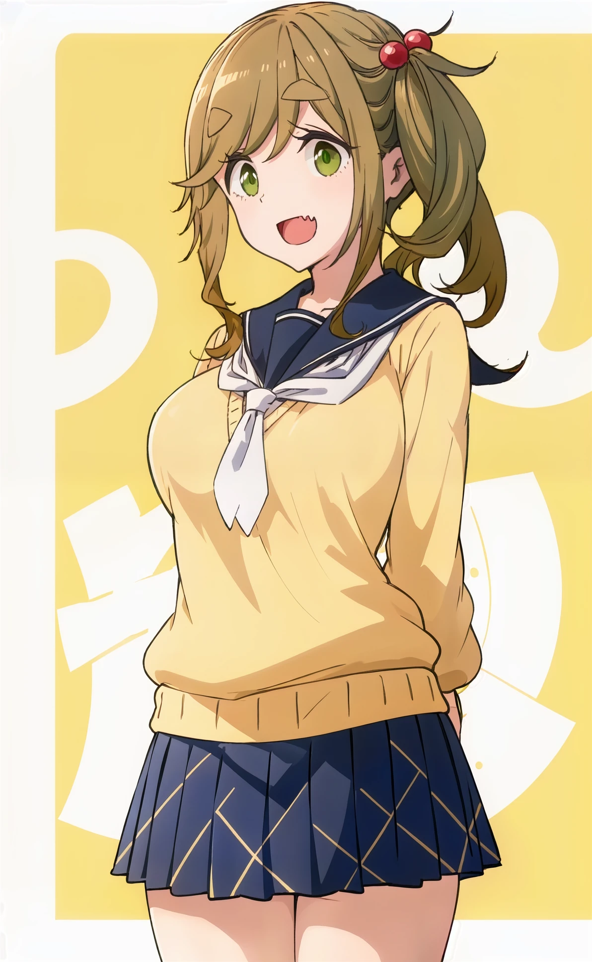 Yurucamp_InuyamaAoi v3.0