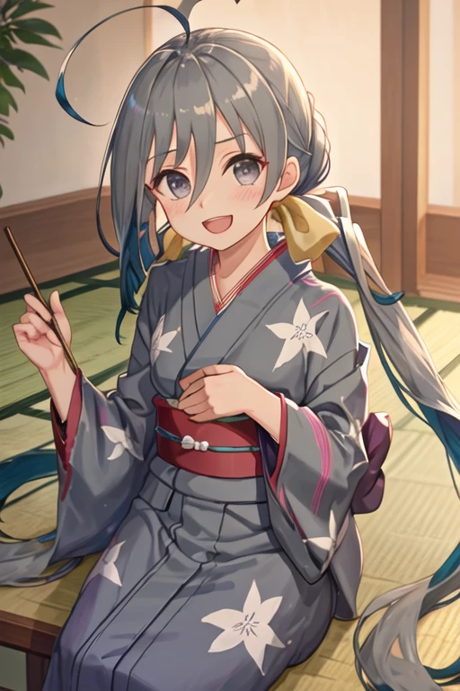 kiyoshimo/清霜/清霜 (Kantai Collection)
