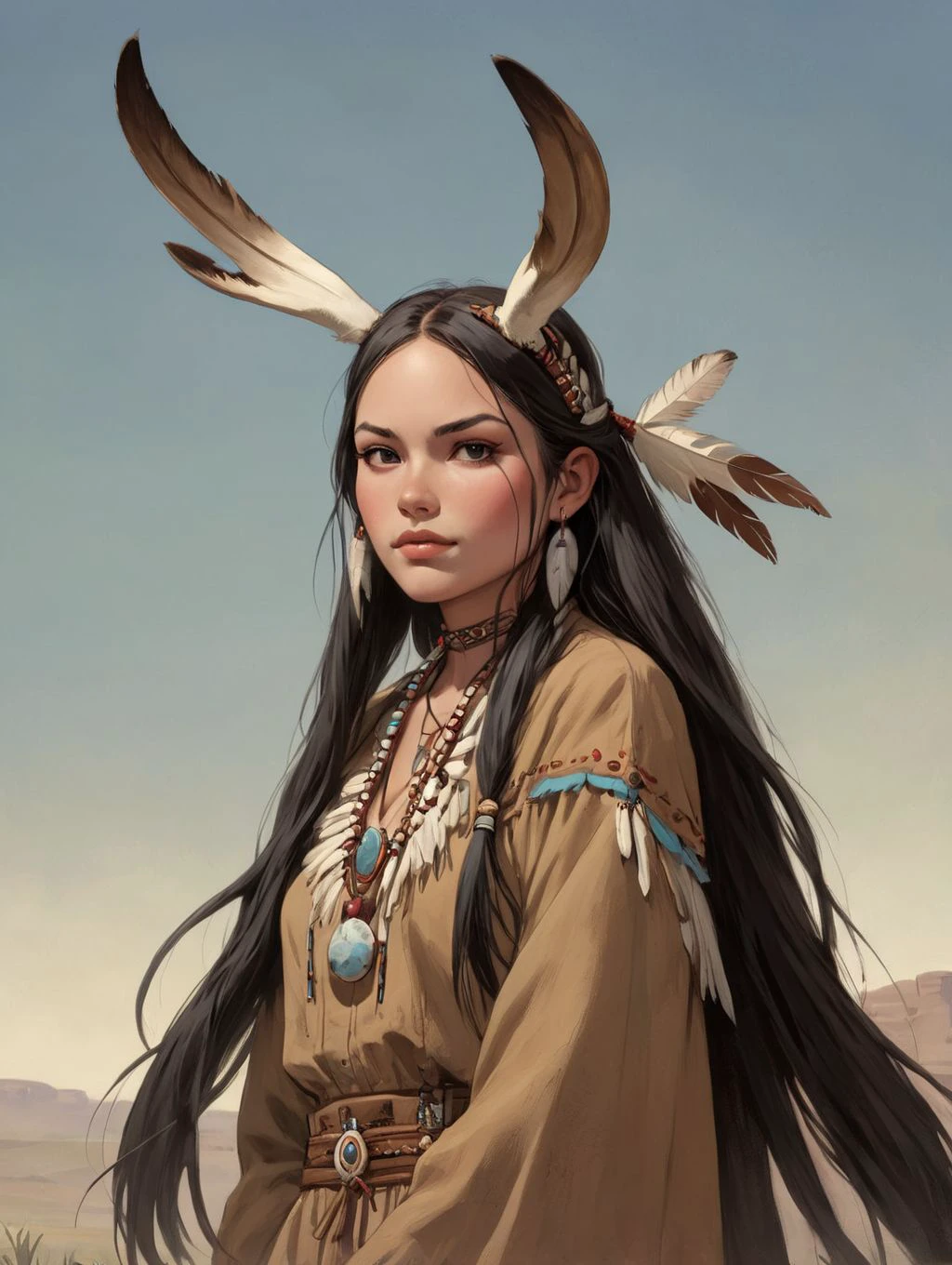 cheyenne